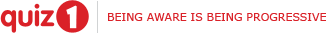 Quiz 1 Logo